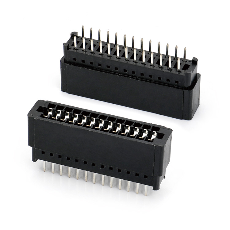 SLOT總線插槽的信號隔離技術(shù)